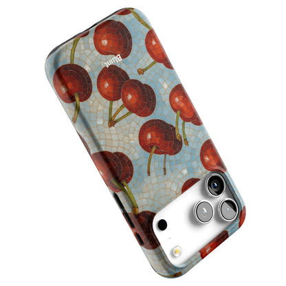 Vice Cherry iPhone Case gallery - Iphone_17_Pro_Max_5