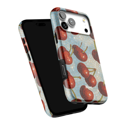 Vice Cherry iPhone Case gallery - Iphone_17_Pro_Max_6