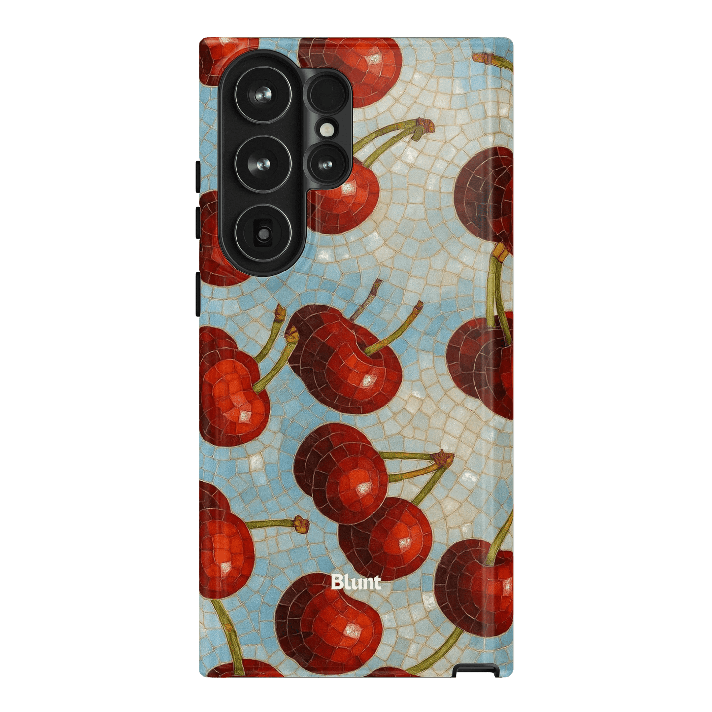 Vice Cherry Samsung Case - Blunt Cases