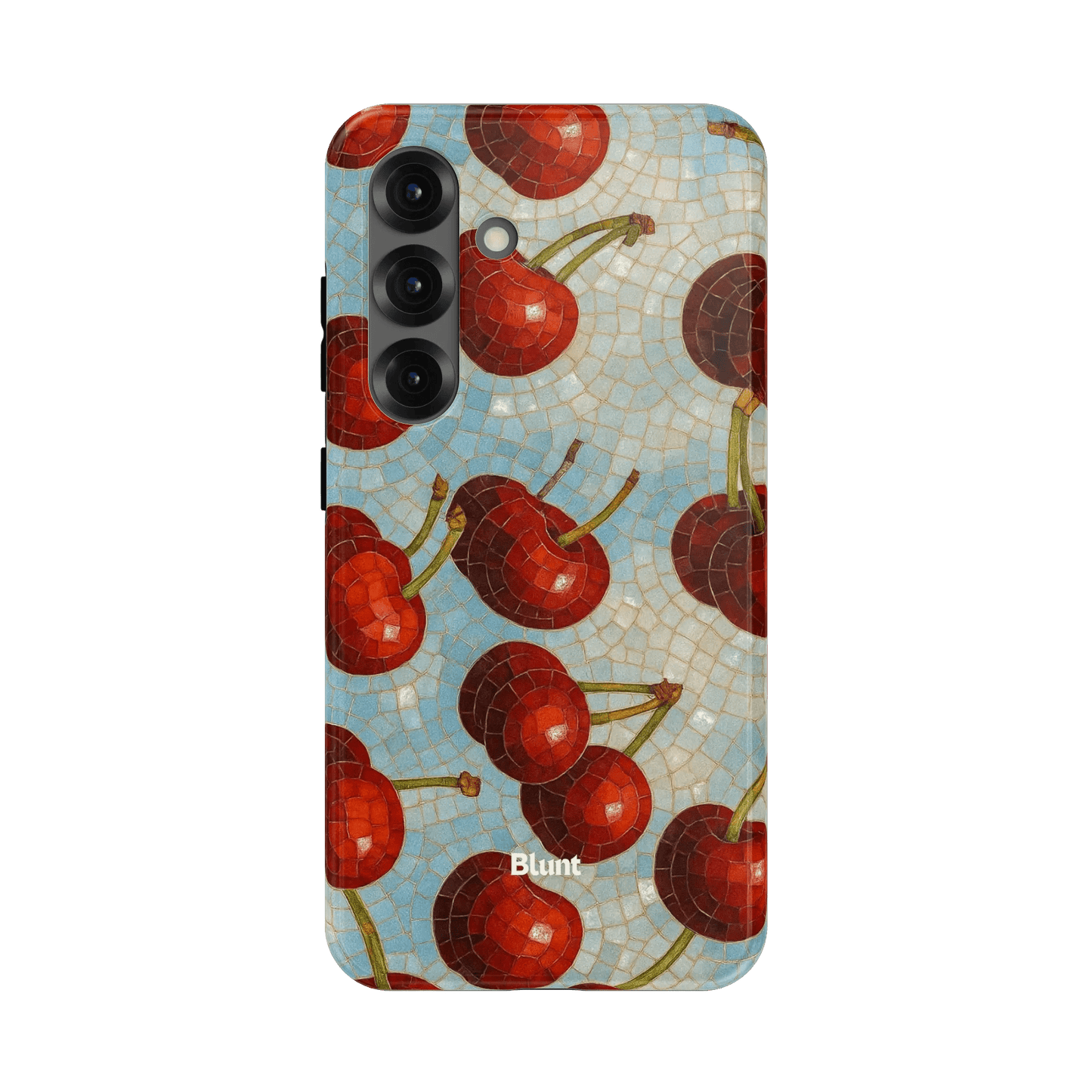 Vice Cherry Samsung Case - Blunt Cases