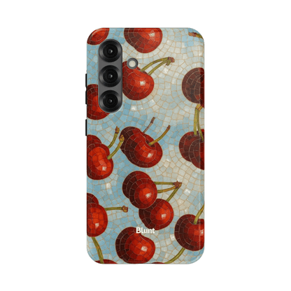 Vice Cherry Samsung Case - Blunt Cases