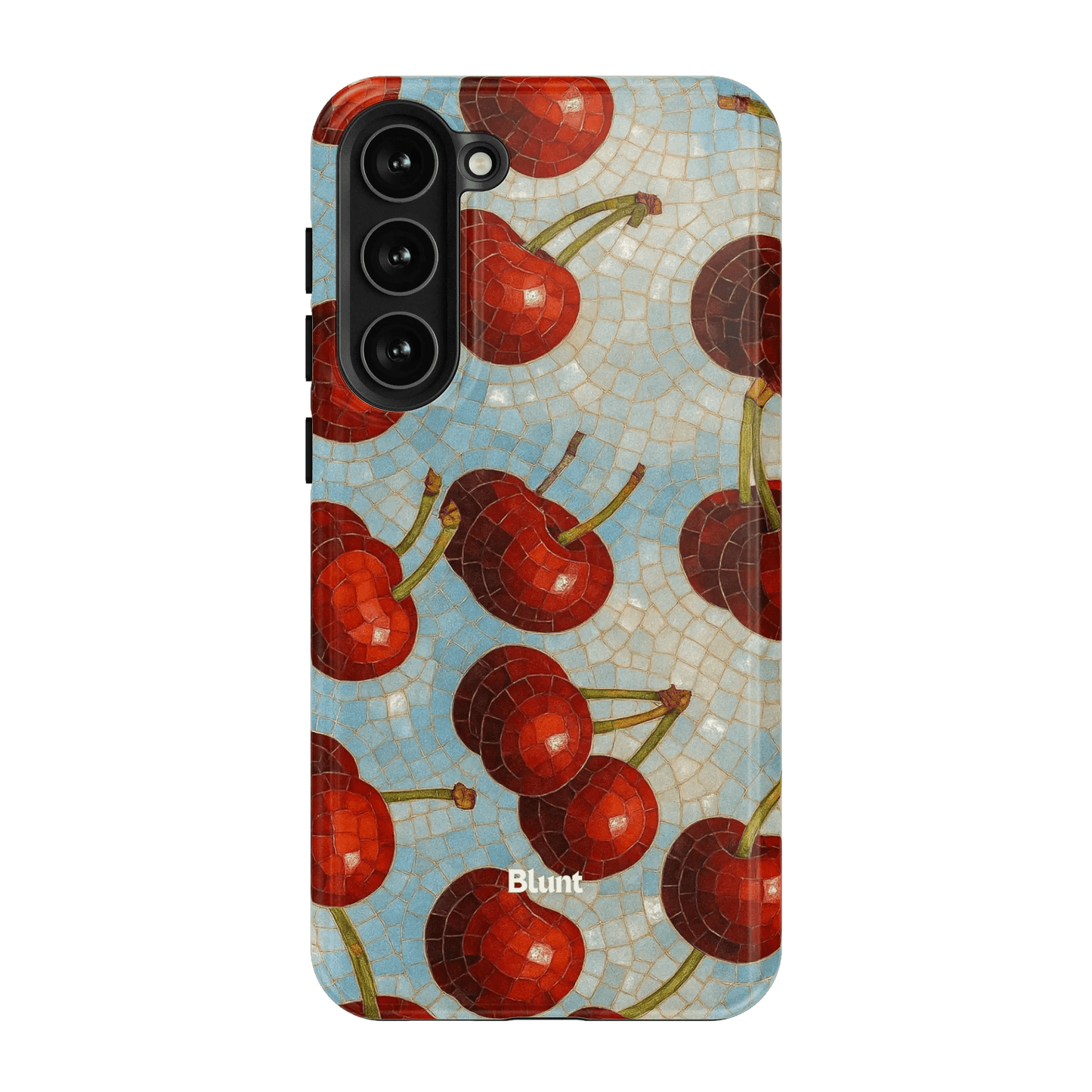 Vice Cherry Samsung Case - Blunt Cases