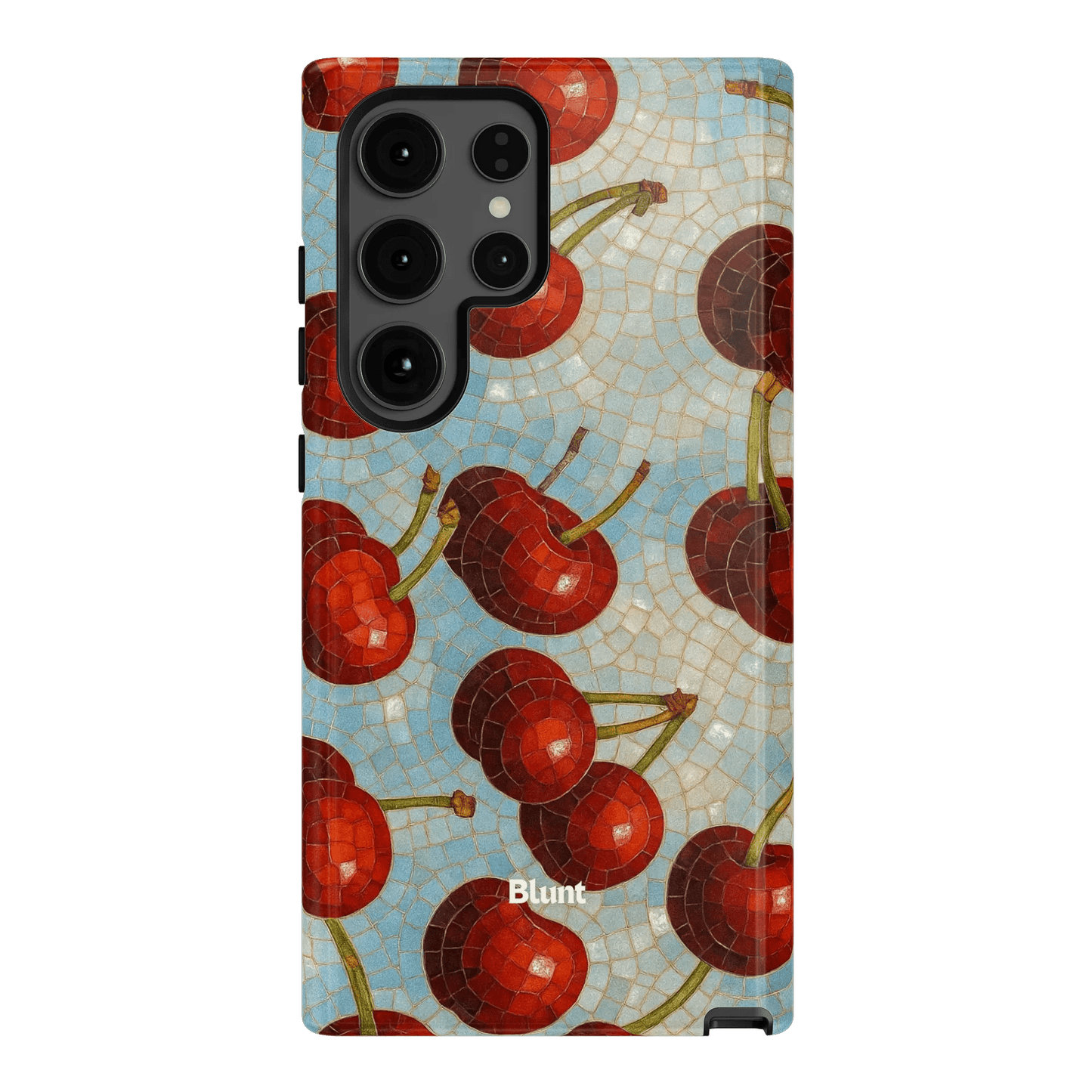 Vice Cherry Samsung Case - Blunt Cases