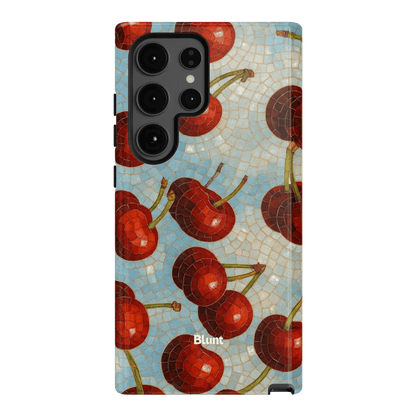 Vice Cherry Samsung Case - Blunt Cases