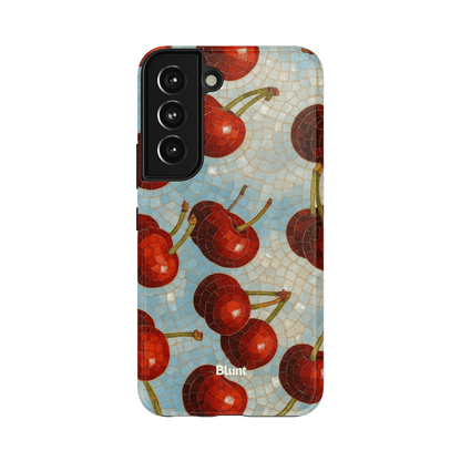 Vice Cherry Samsung Case - Blunt Cases
