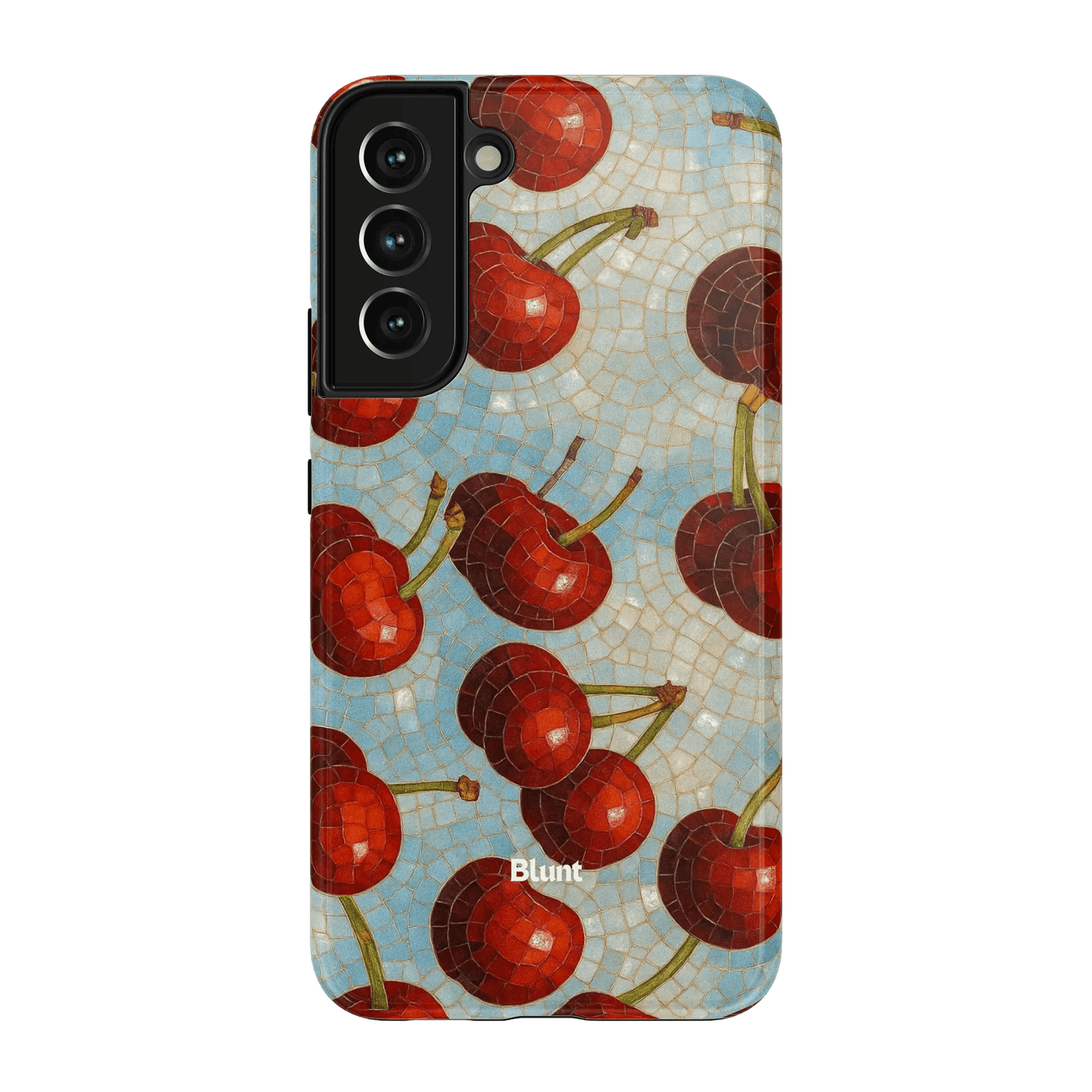 Vice Cherry Samsung Case - Blunt Cases