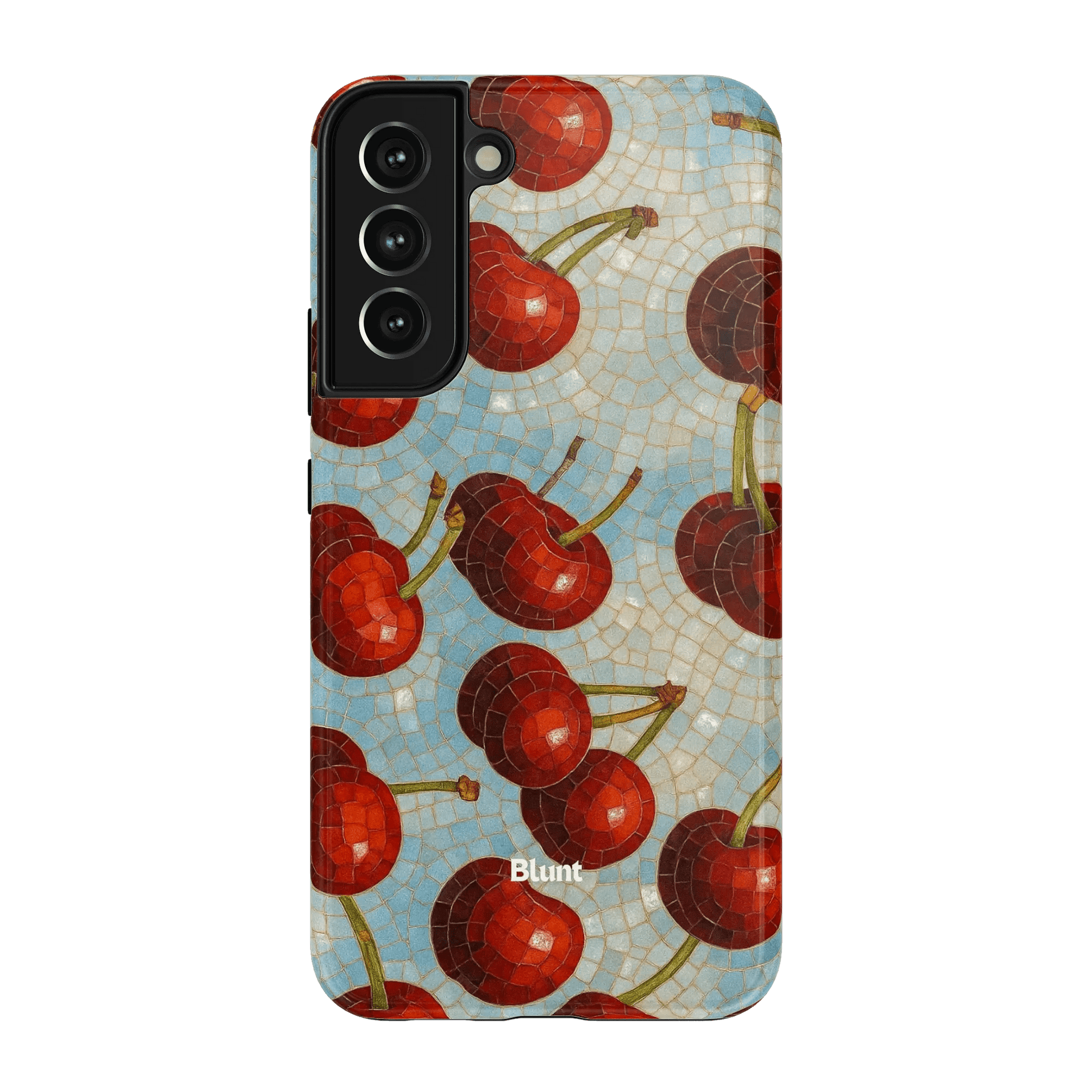 Vice Cherry Samsung Case - Blunt Cases