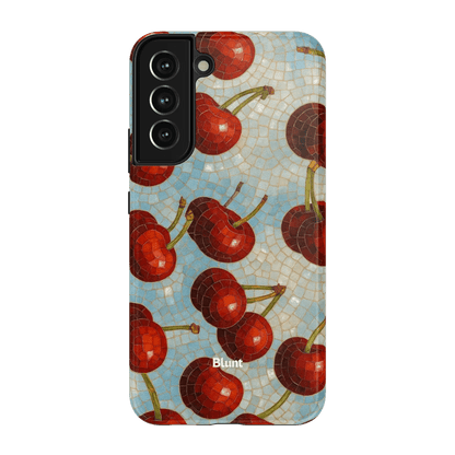 Vice Cherry Samsung Case - Blunt Cases
