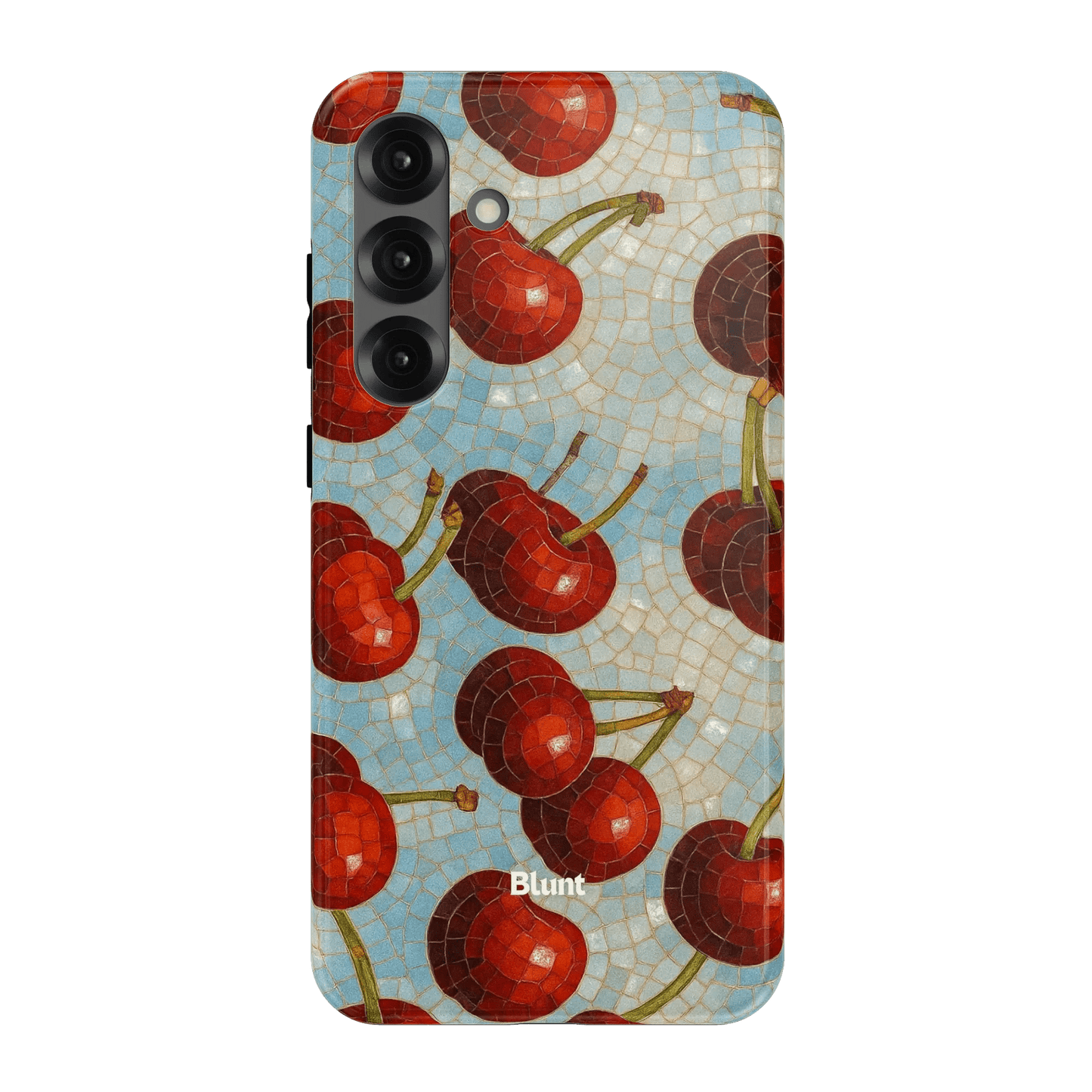Vice Cherry Samsung Case - Blunt Cases