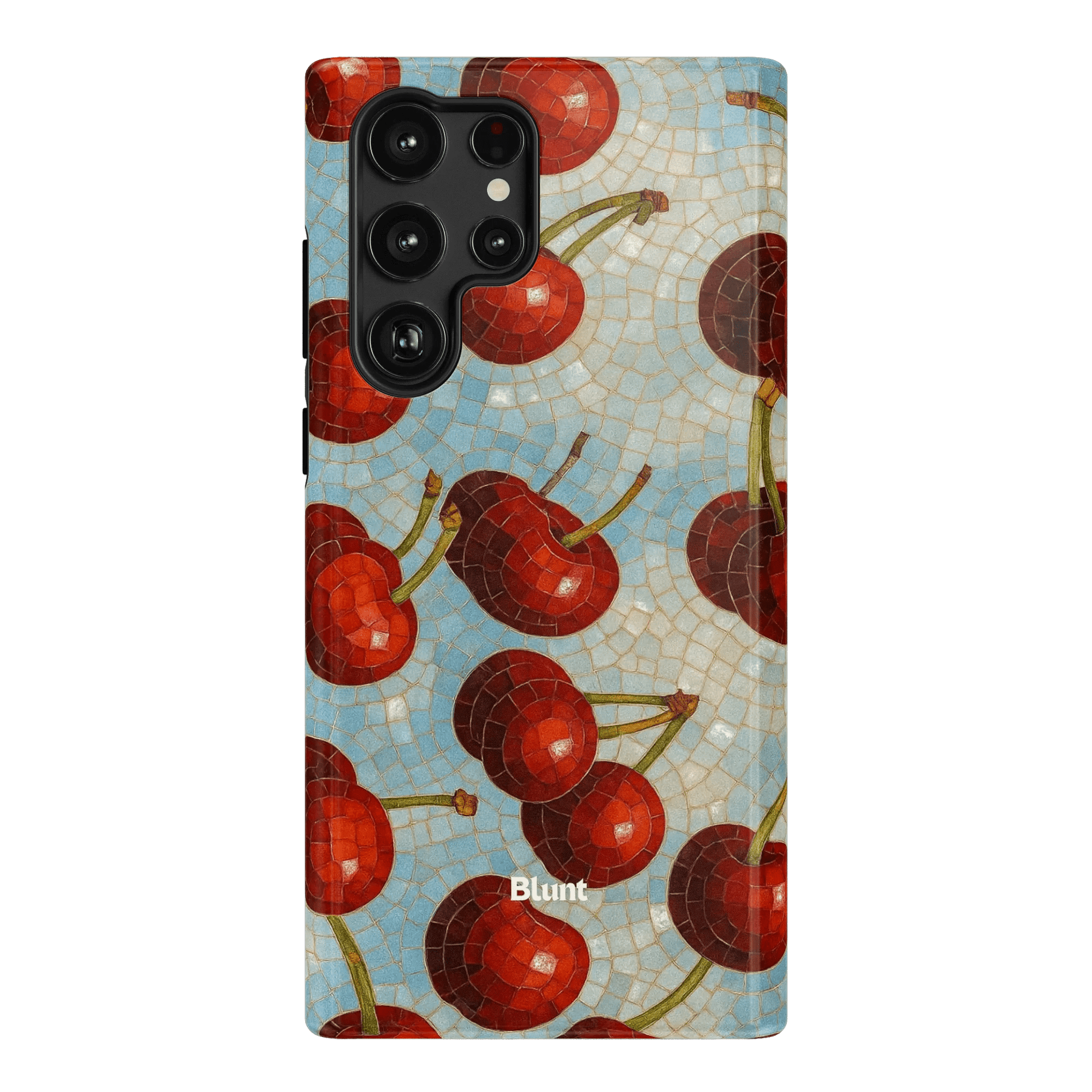 Vice Cherry Samsung Case - Blunt Cases