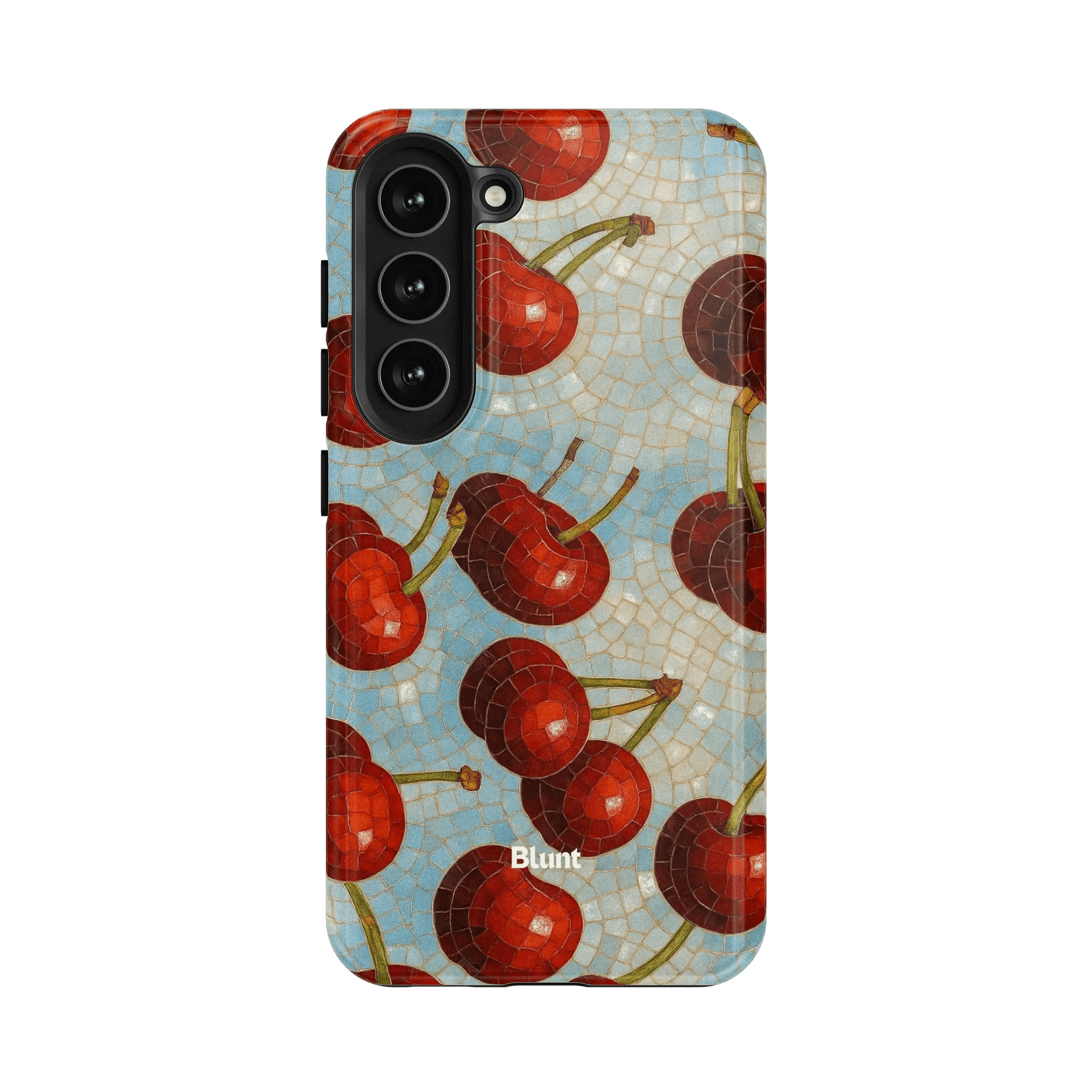 Vice Cherry Samsung Case - Blunt Cases