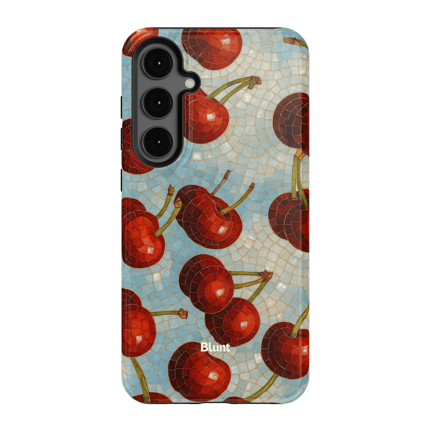 Vice Cherry Samsung Case - Blunt Cases