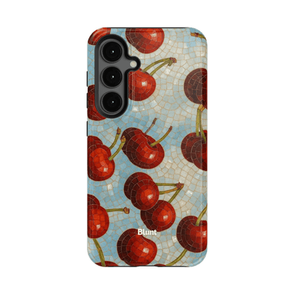 Vice Cherry Samsung Case - Blunt Cases