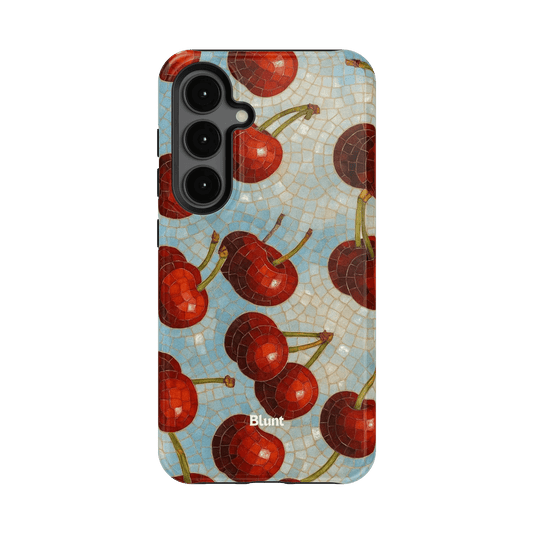 Vice Cherry Samsung Case - Blunt Cases