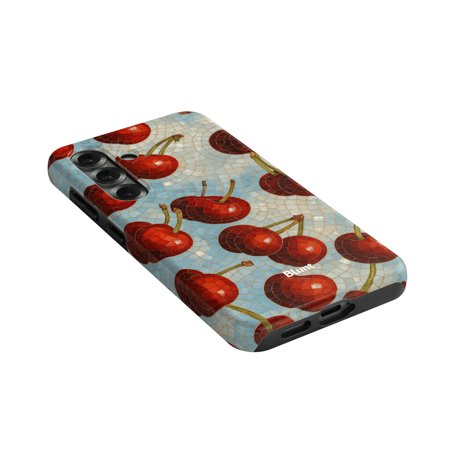 Vice Cherry Samsung Case - Blunt Cases