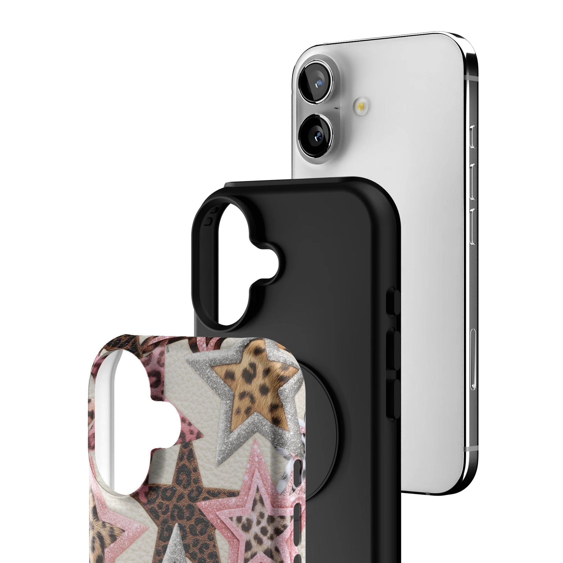 Victoria iPhone Case gallery - Iphone_16_Iphone_3