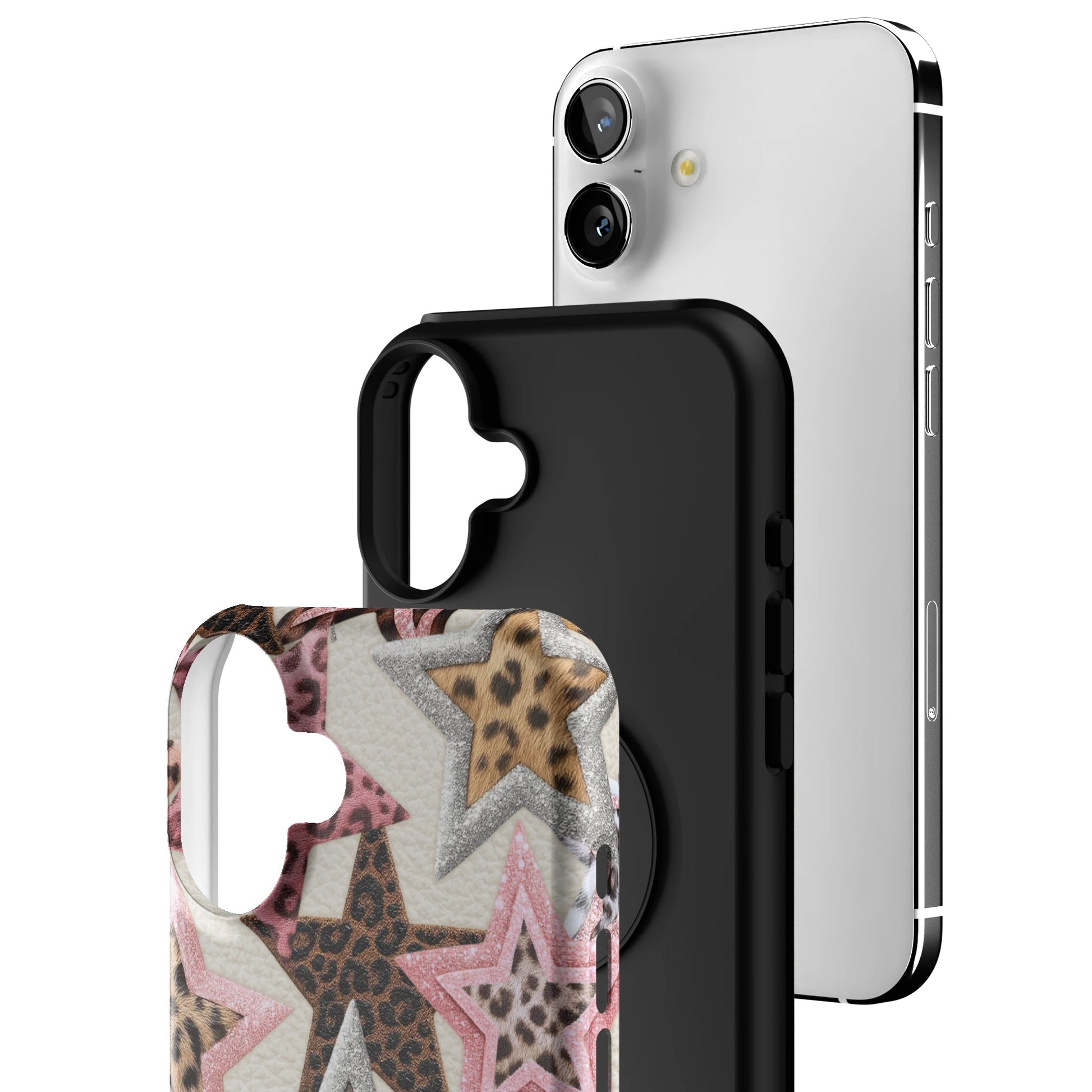 Victoria iPhone Case gallery - Iphone_16_Mini_Air_Plus_3