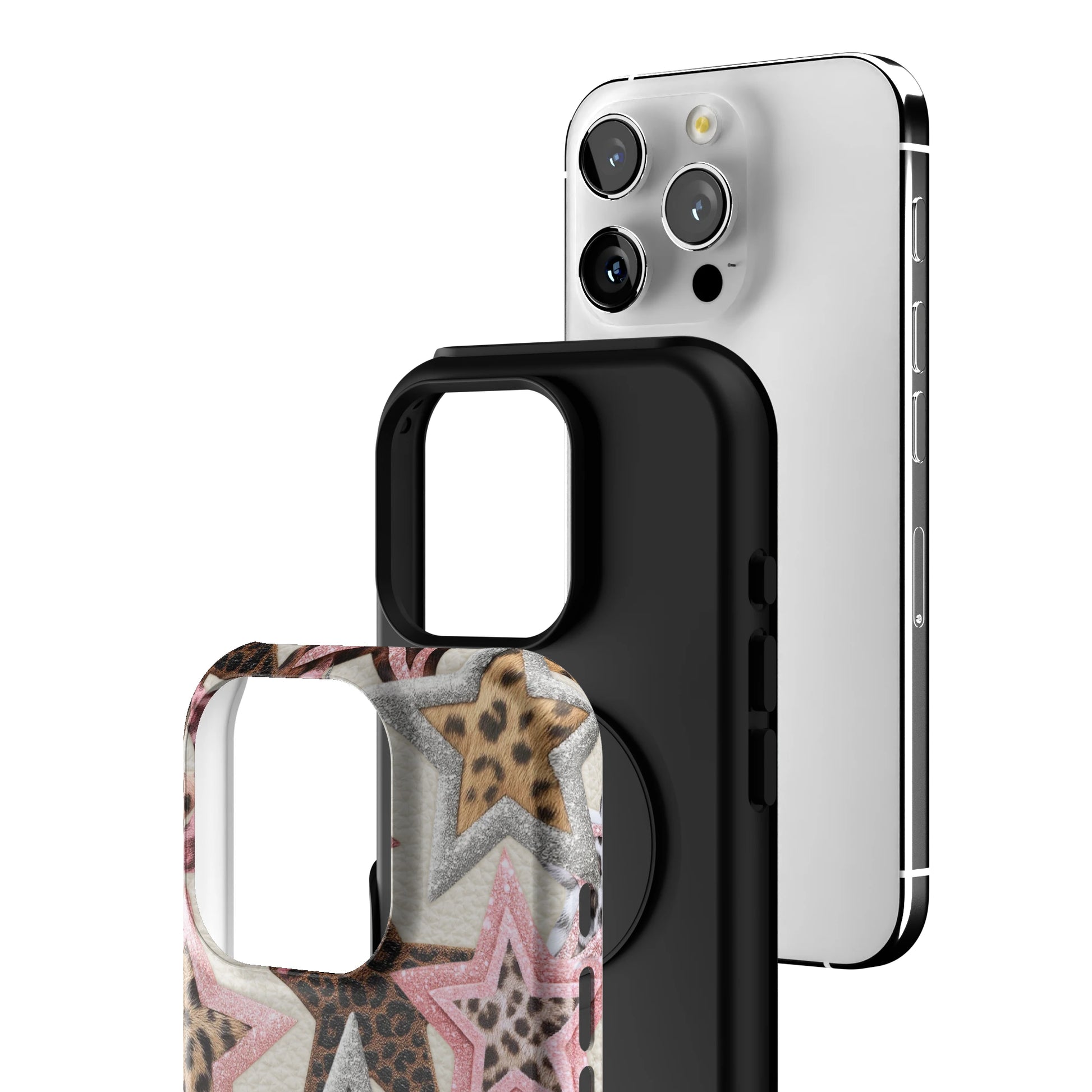 Victoria iPhone Case gallery - Iphone_16_Pro_3