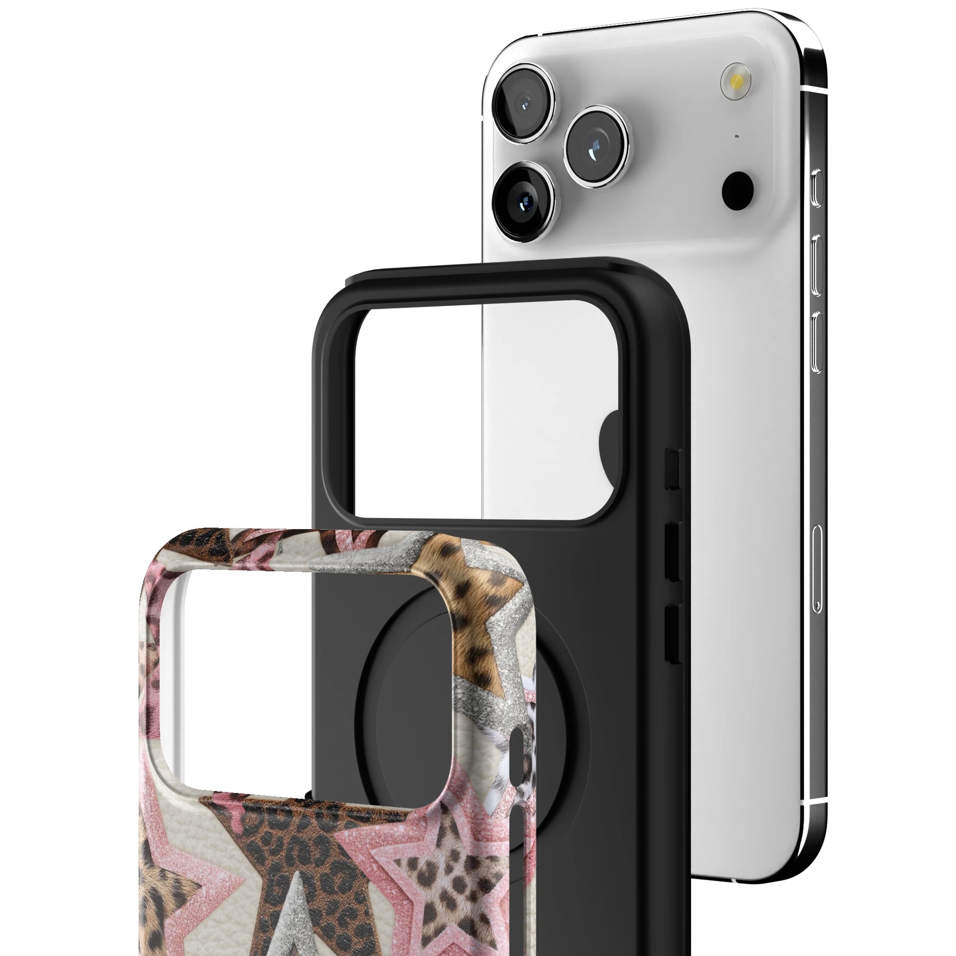 Victoria iPhone Case gallery - Iphone_17_Pro_Max_3