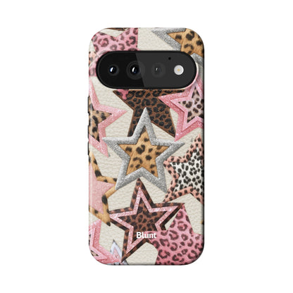 Victoria Pixel Case - Blunt Cases