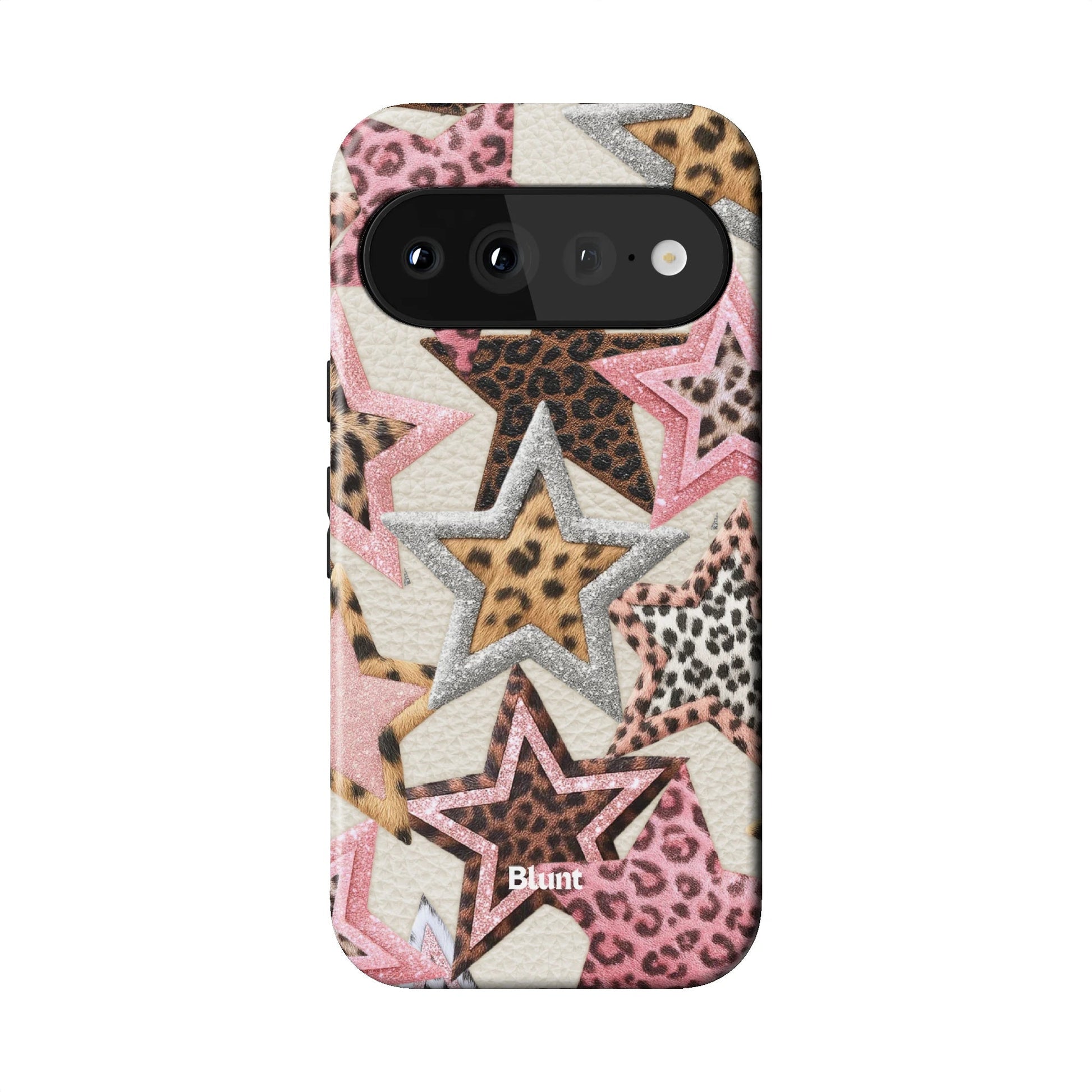 Victoria Pixel Case - Blunt Cases