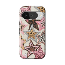Victoria Pixel Case