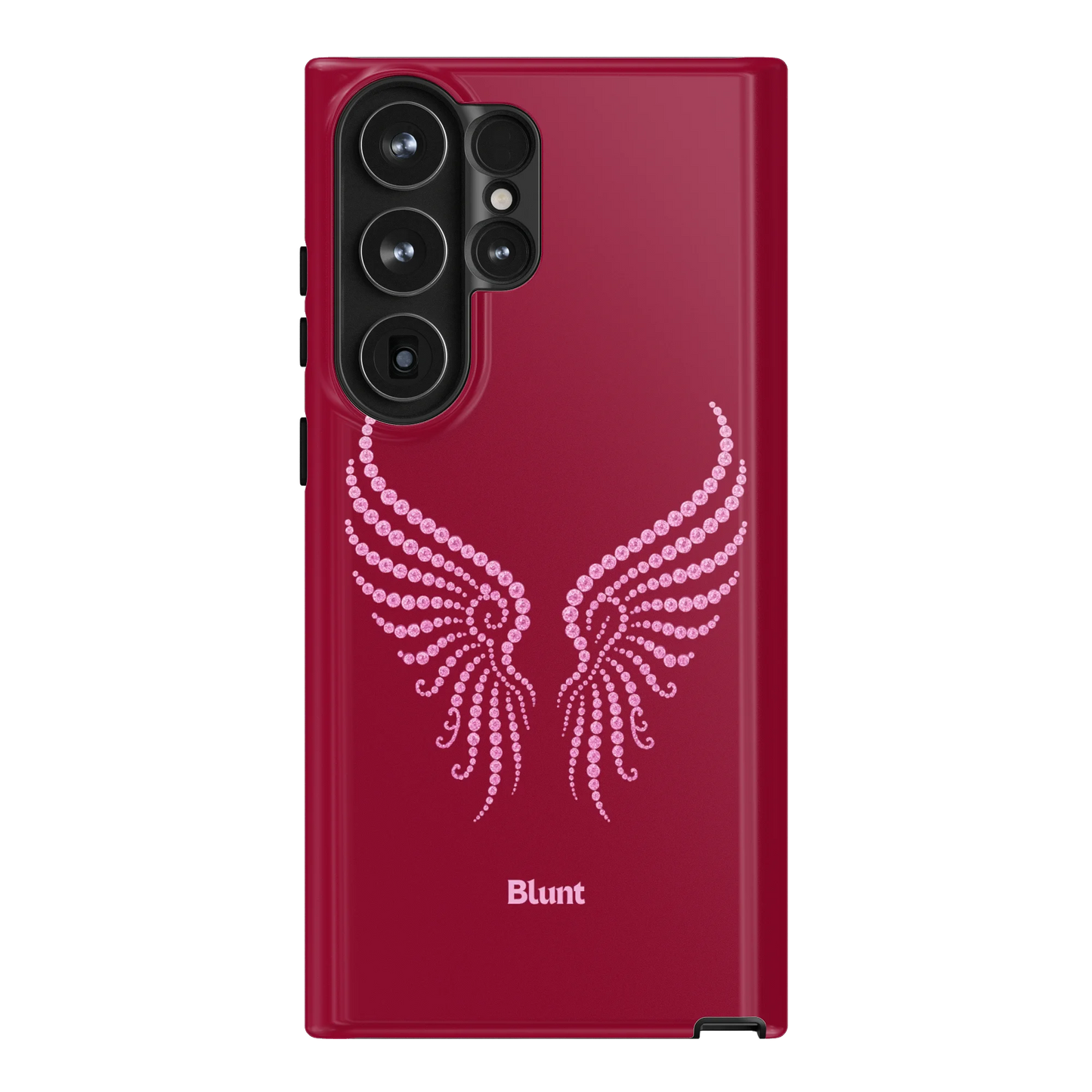 Angel Wing Samsung Case