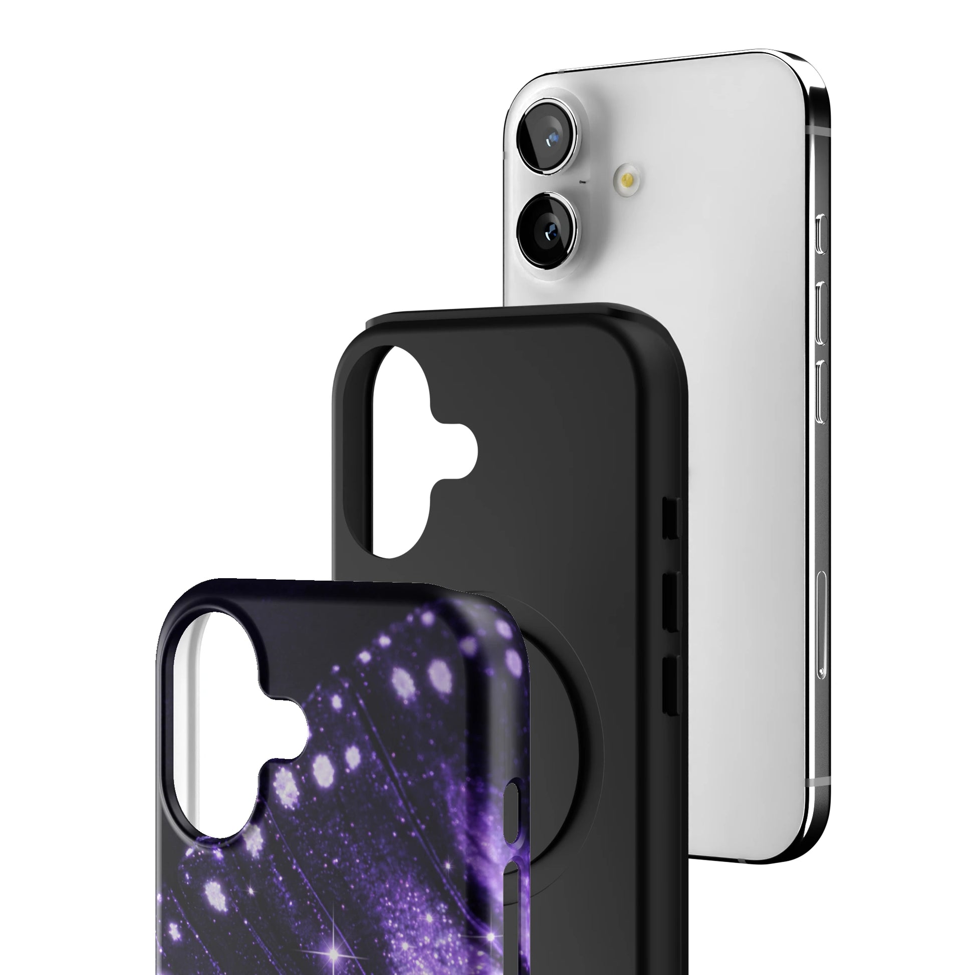 Vidia iPhone Case gallery - Iphone_17_Iphone_3