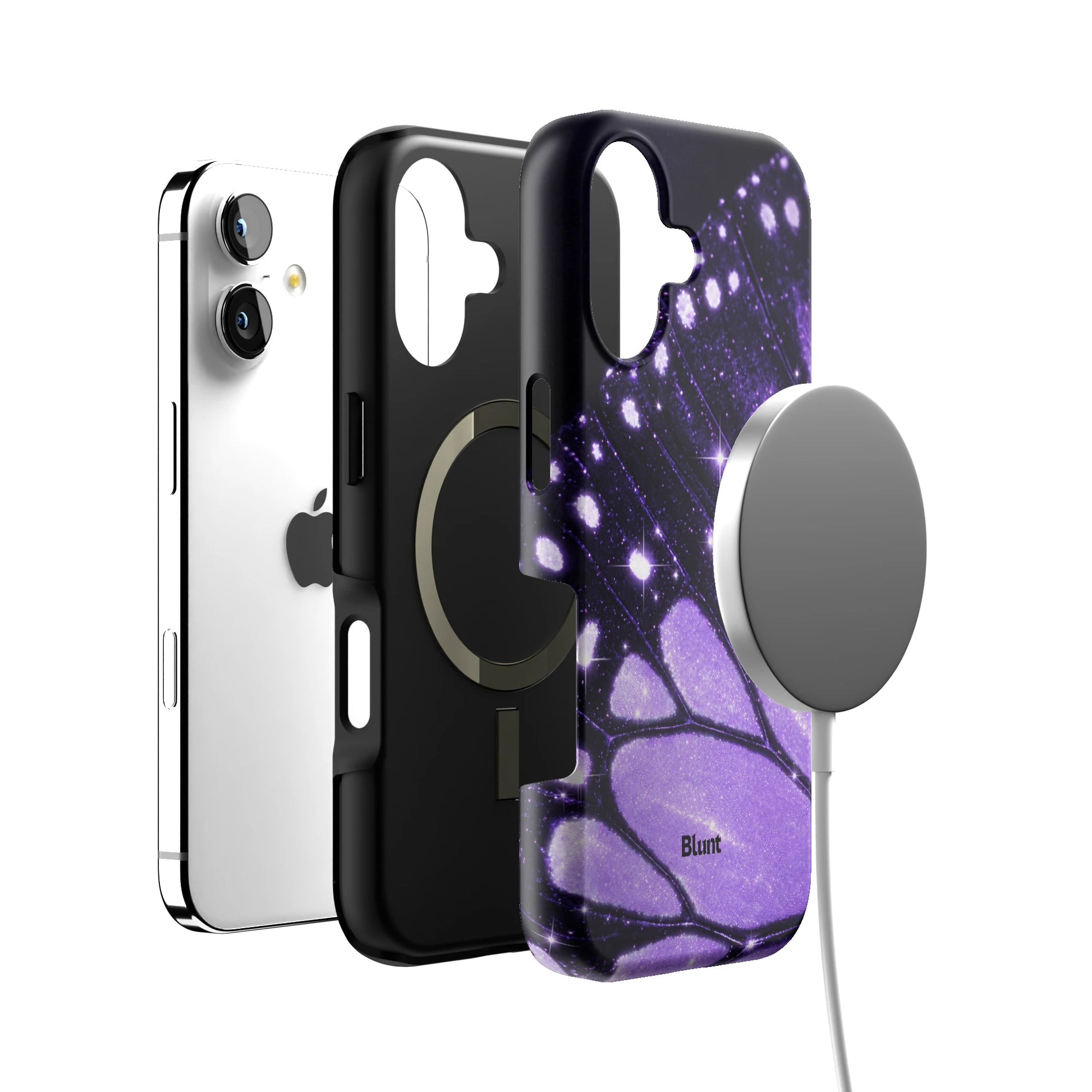 Vidia iPhone Case gallery - Iphone_17_Iphone_4