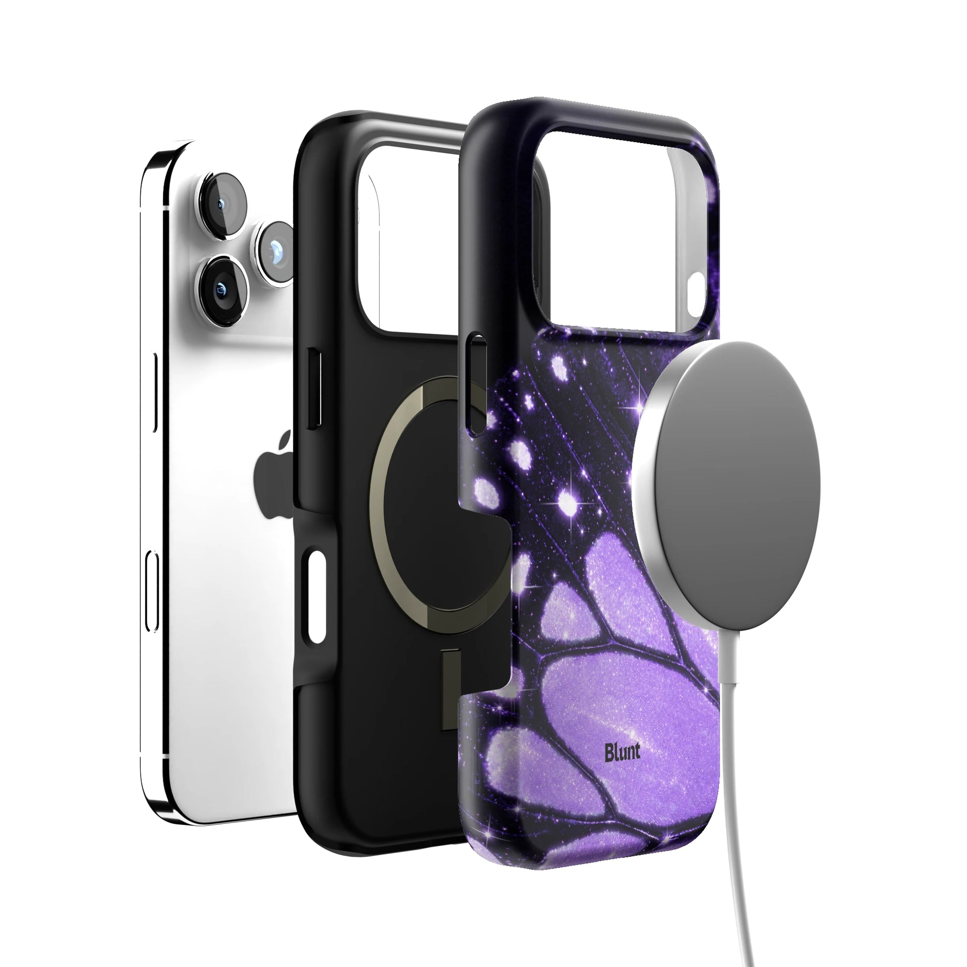 Vidia iPhone Case gallery - Iphone_17_Pro_4