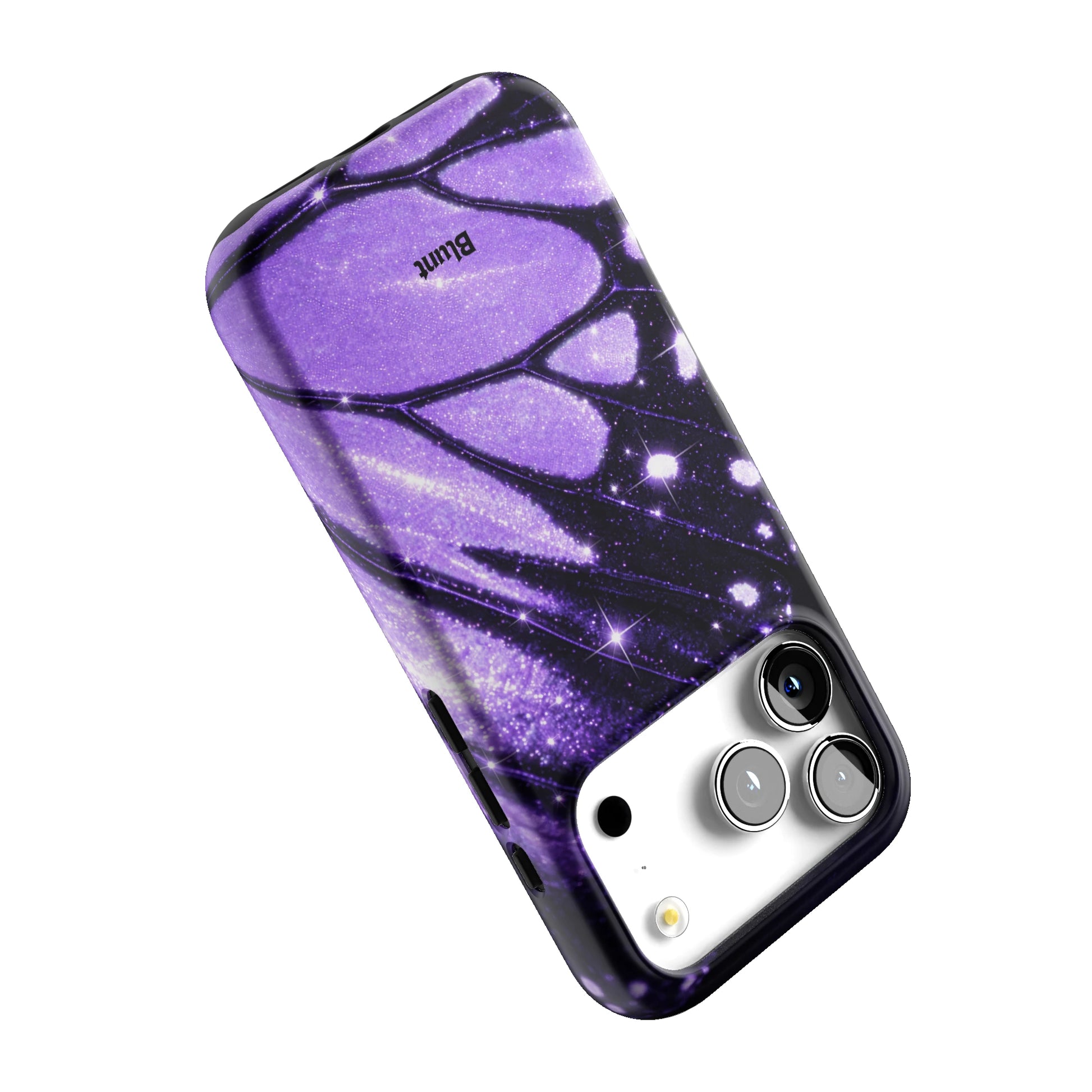 Vidia iPhone Case gallery - Iphone_17_Pro_5