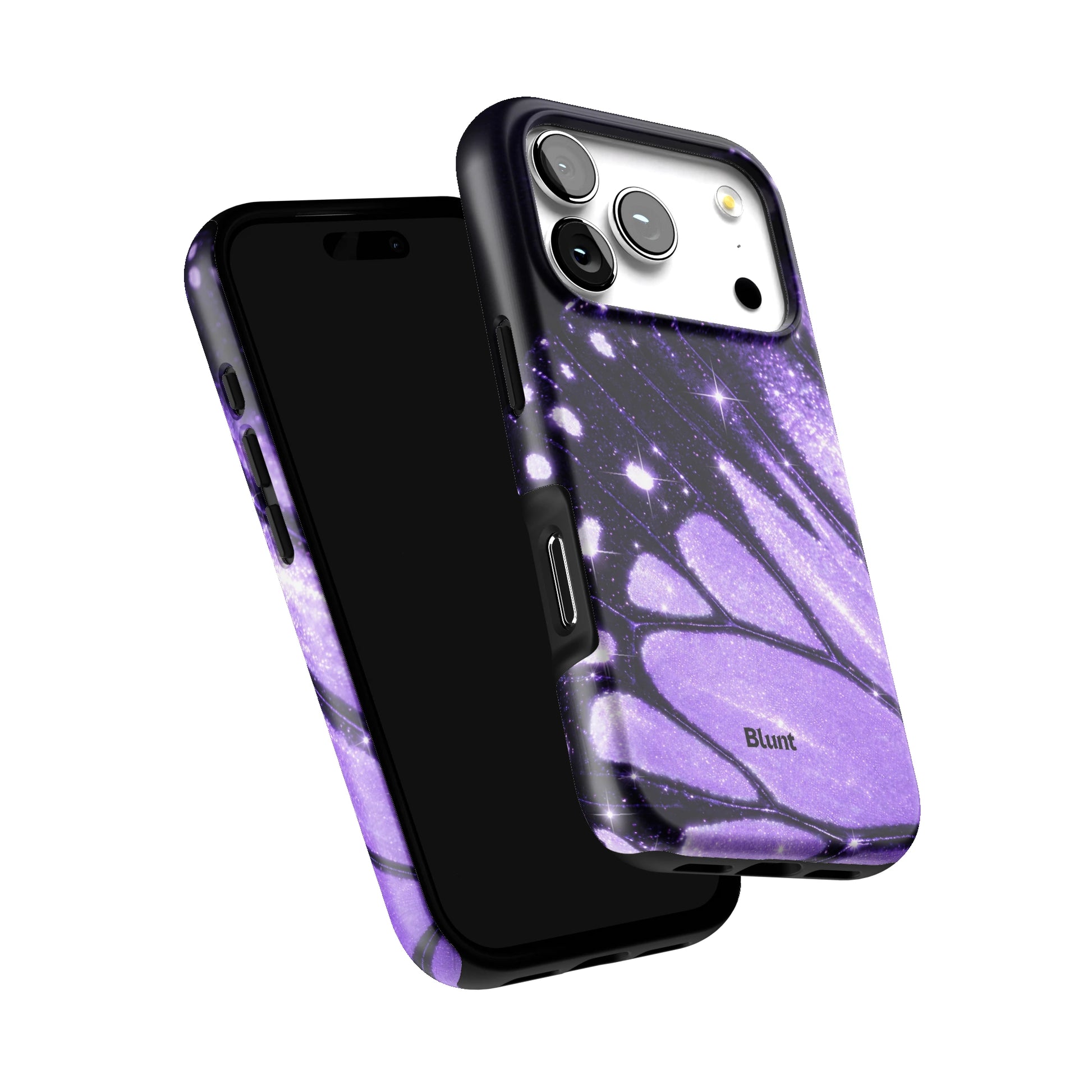 Vidia iPhone Case gallery - Iphone_17_Pro_6