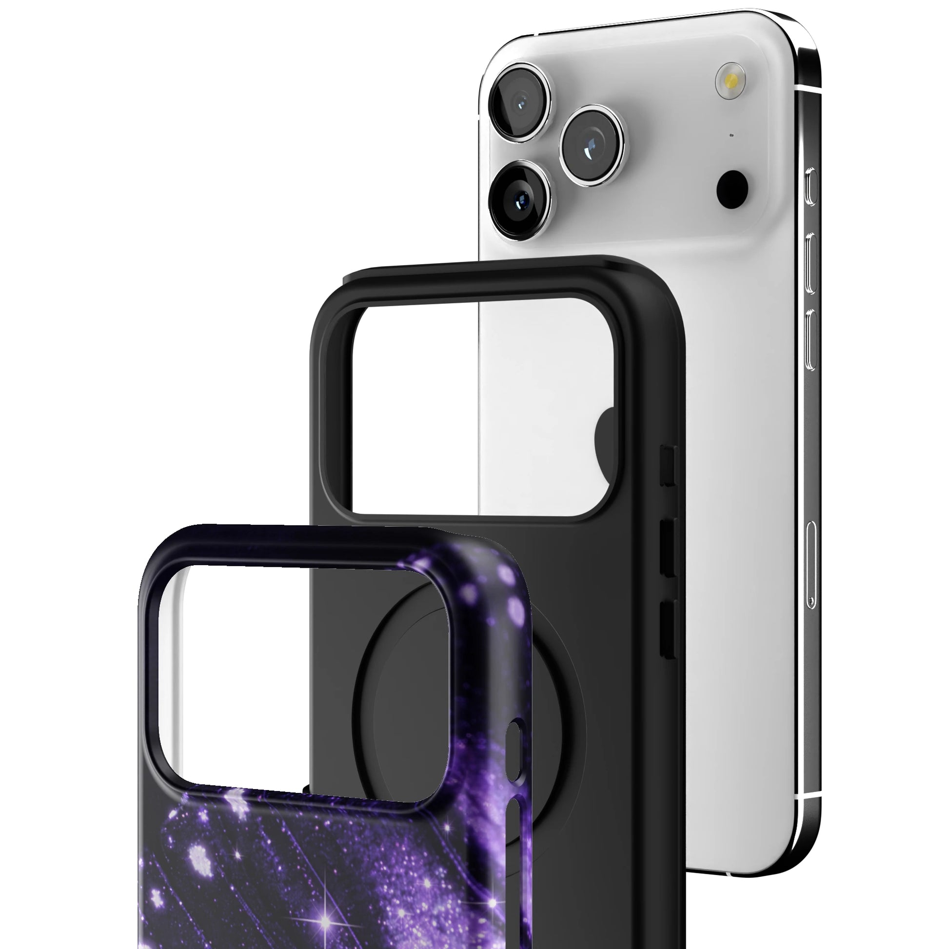 Vidia iPhone Case gallery - Iphone_17_Pro_Max_3