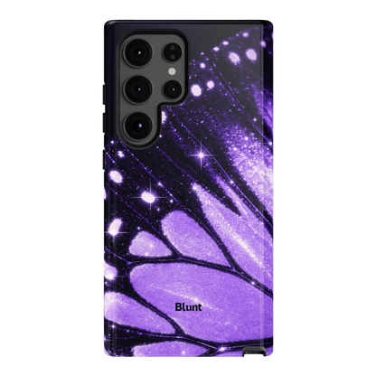 Vidia Samsung Case - Blunt Cases