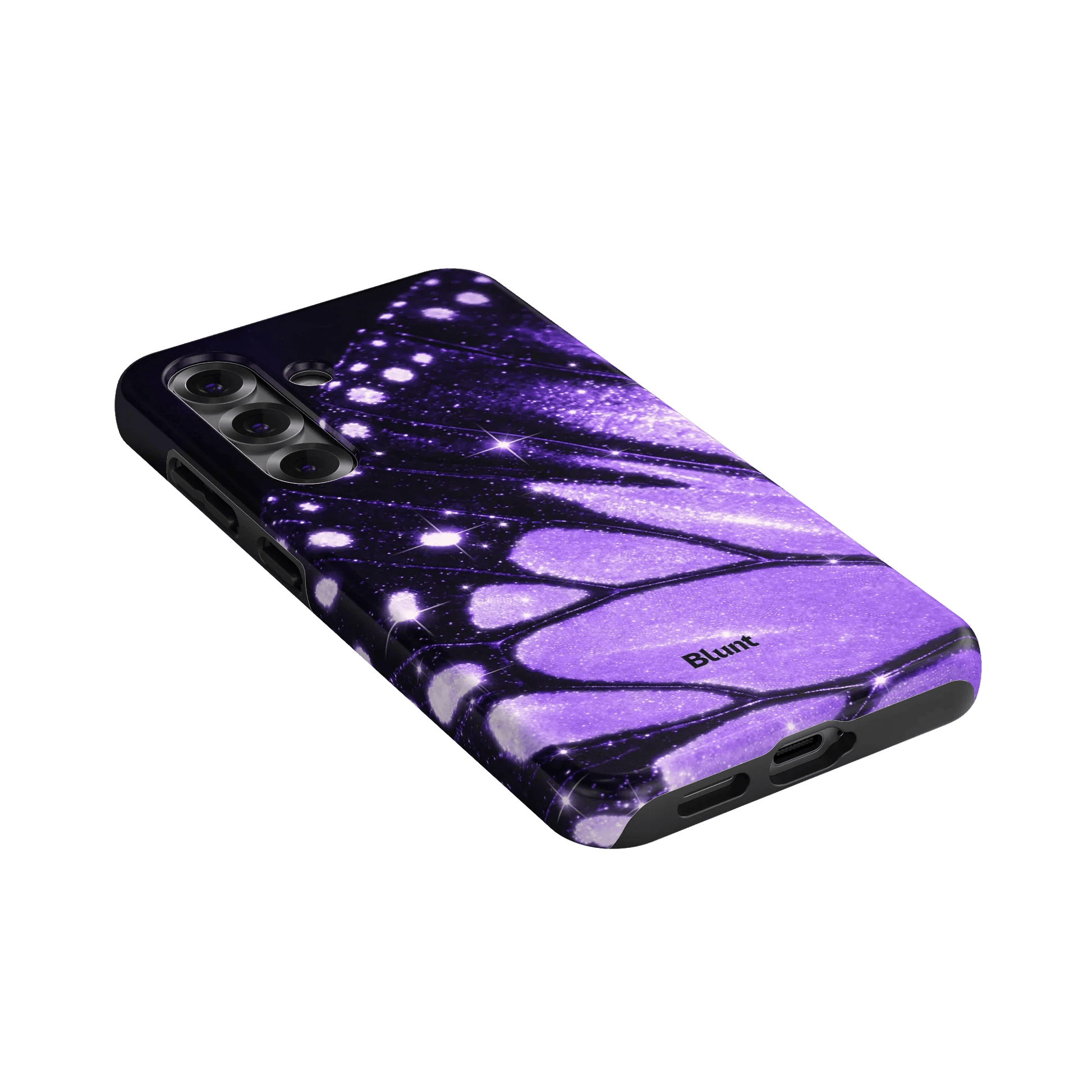 Vidia Samsung Case - Blunt Cases