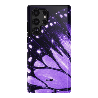 Vidia Samsung Case - Blunt Cases
