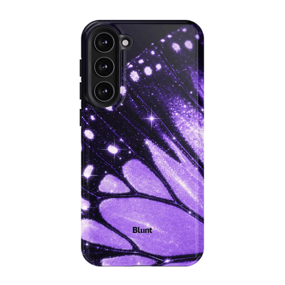 Vidia Samsung Case - Blunt Cases