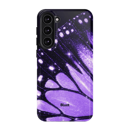 Vidia Samsung Case - Blunt Cases