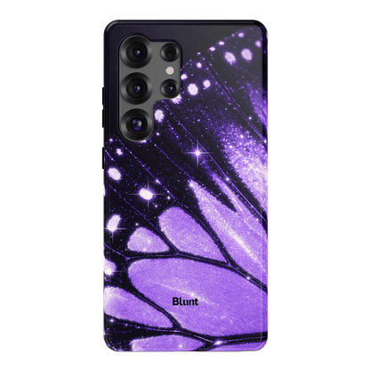 Vidia Samsung Case - Blunt Cases