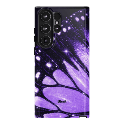 Vidia Samsung Case - Blunt Cases