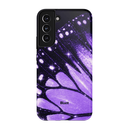 Vidia Samsung Case - Blunt Cases