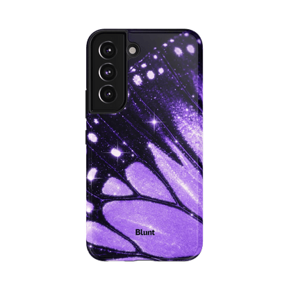 Vidia Samsung Case - Blunt Cases