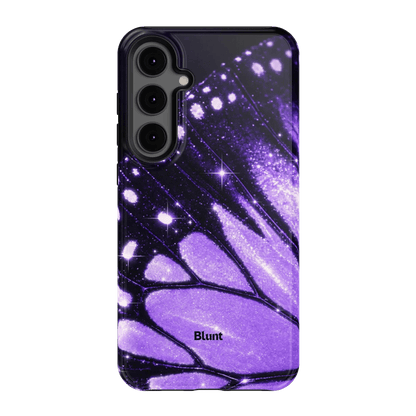 Vidia Samsung Case - Blunt Cases