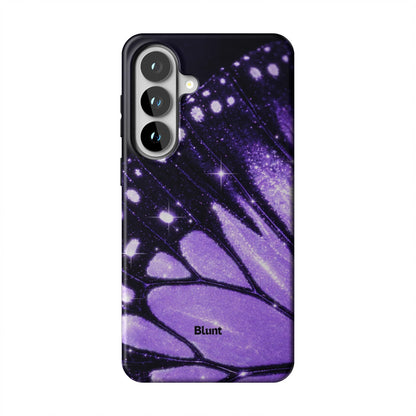 Vidia Samsung Case - Blunt Cases
