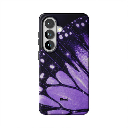 Vidia Samsung Case - Blunt Cases
