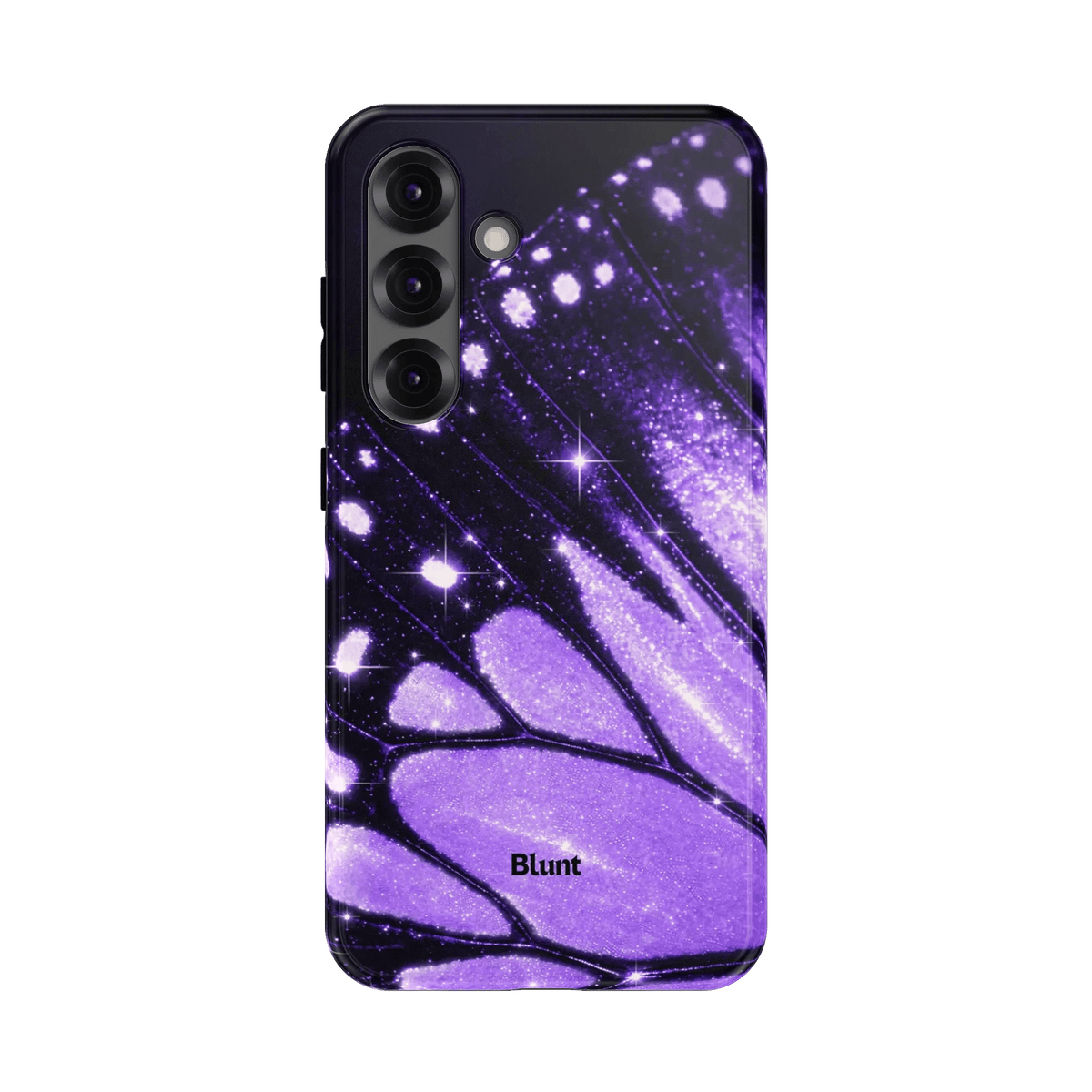 Vidia Samsung Case - Blunt Cases