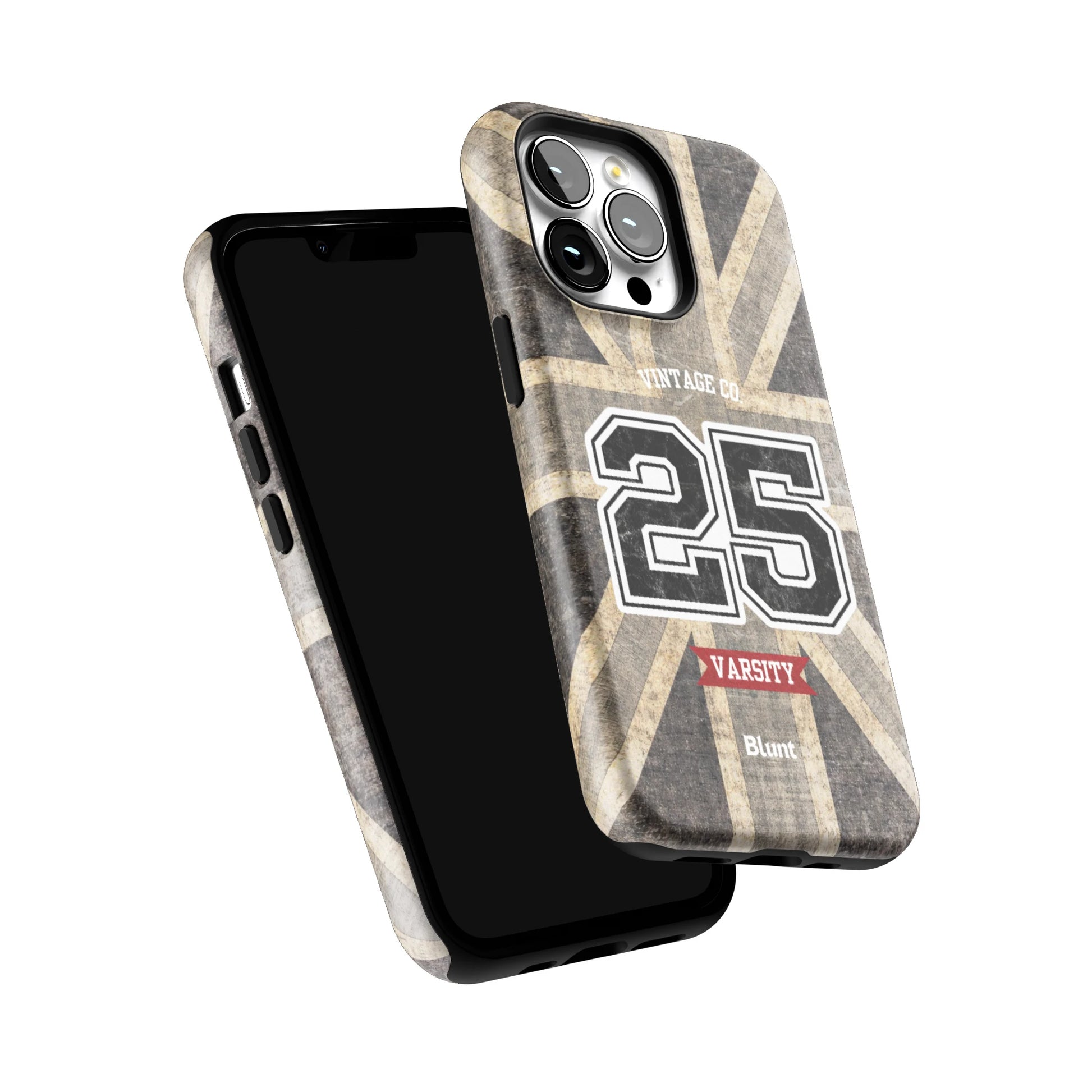 Vintage-Brit-iphone-case-iPhone 13 Pro-5