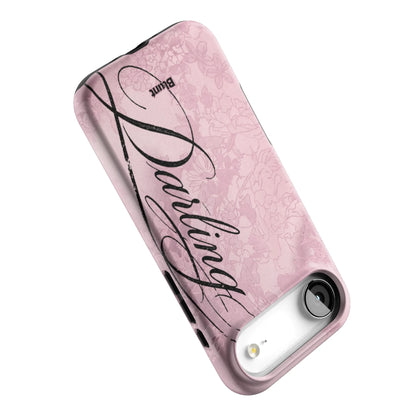 Blush-Laced-Darling-iphone-case-iPhone 17 Air-4
