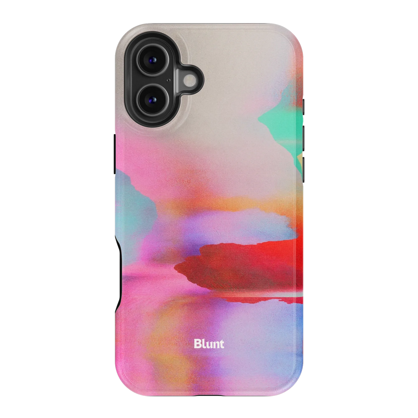 Miri iPhone Case