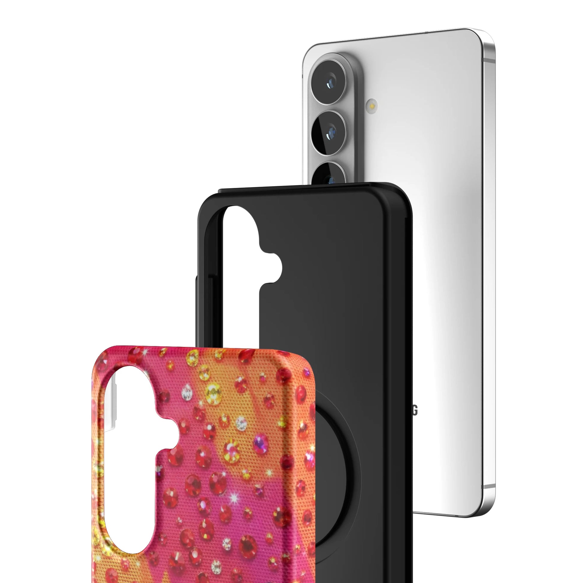Hot-Gems-samsung-case-Galaxy S26-3